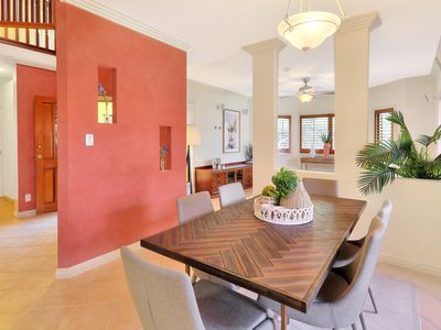 22 Handy Street, Paddington