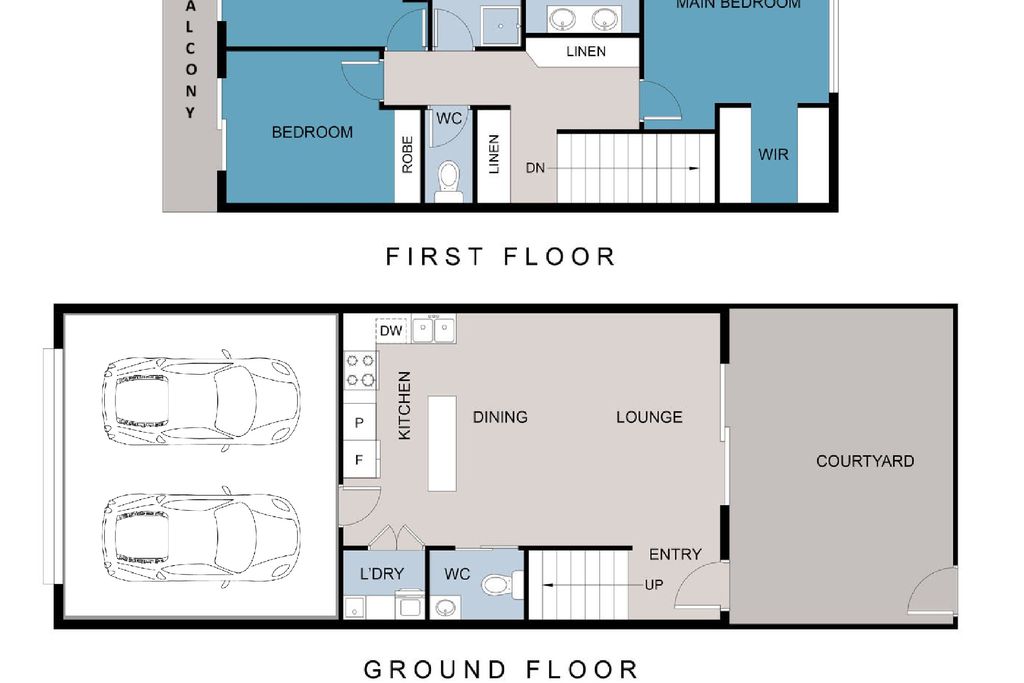 11A Woodberry Avenue, Coombs