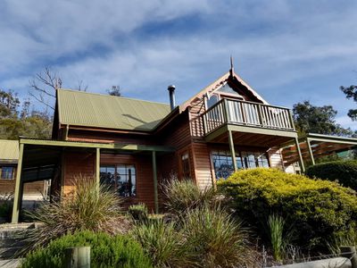 188 Abels Bay Road, Abels Bay
