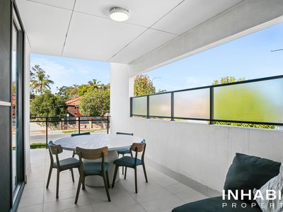 25 / 97 Peninsula Road, Maylands