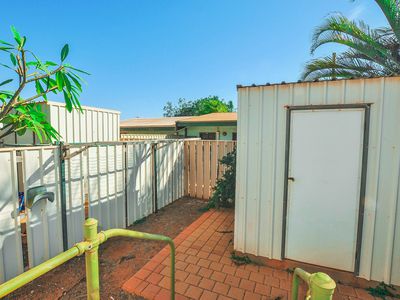 11 / 8 Padbury Place, Port Hedland