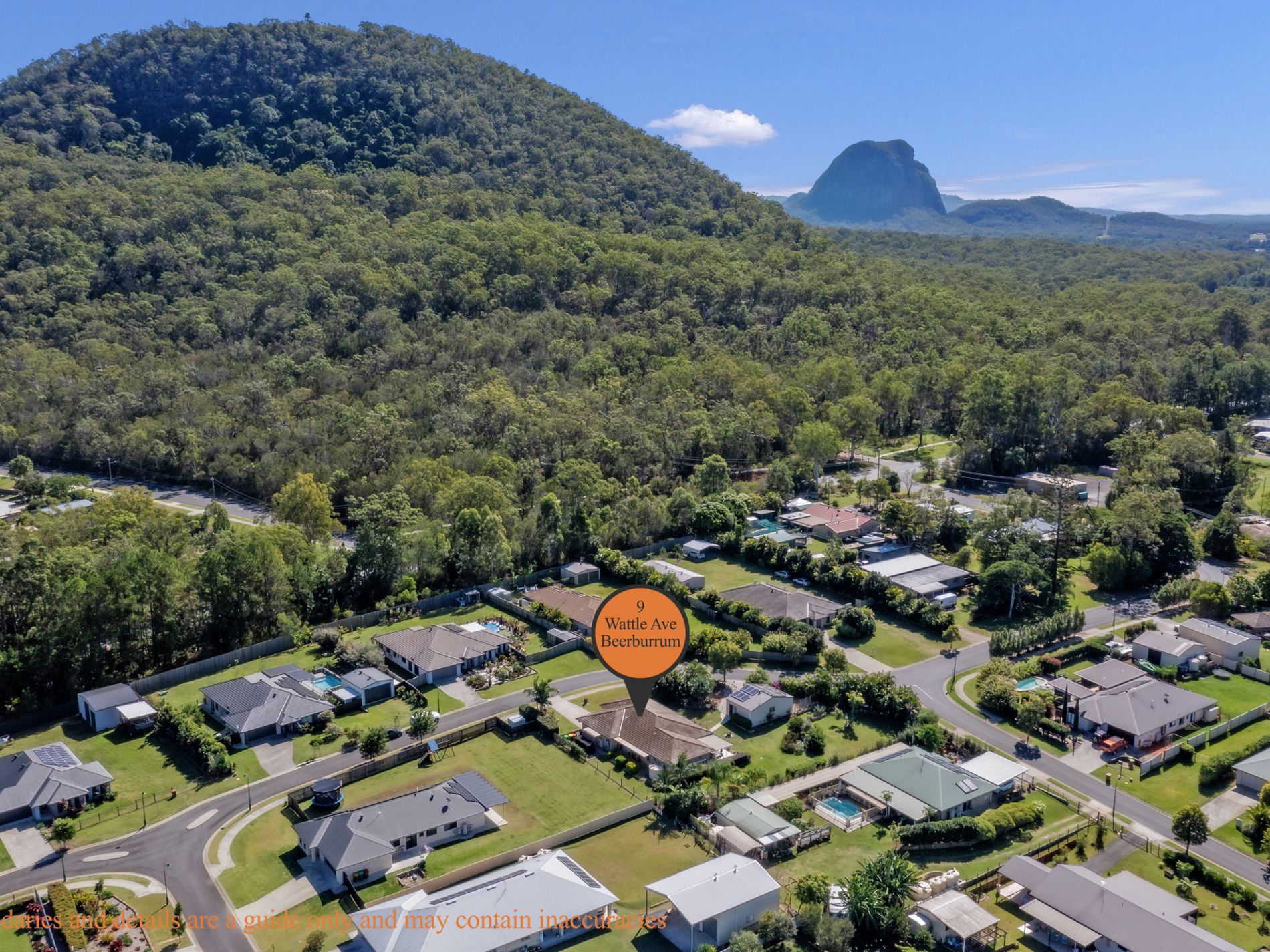 9 Wattle Avenue, Beerburrum Glasshouse Property Sales