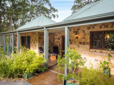 154 RIVERVIEW ROAD, North Narooma