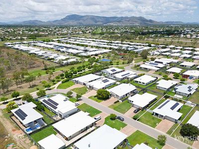 16 Elbridge Bend, Mount Louisa