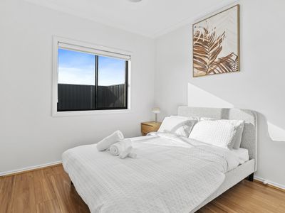 92 Peter Thompson Circuit, Yarrawonga