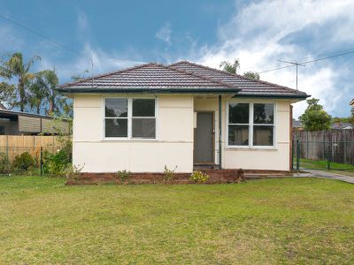 7 Koonawarra Street, Villawood