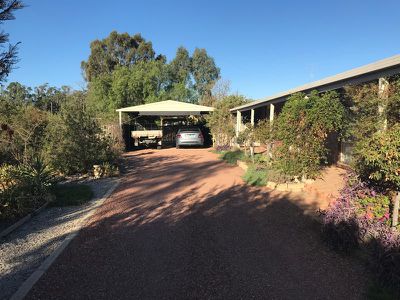 67 Penglase Street, Koondrook