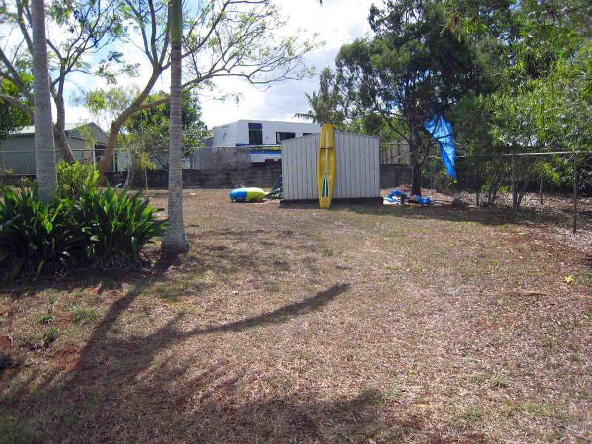 Yungaburra