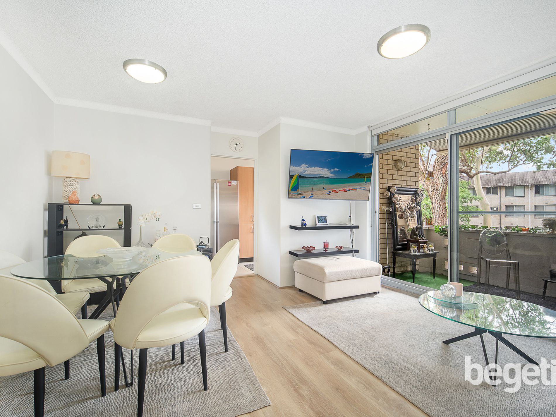 28 / 122-132 Georges River Road, Croydon Park