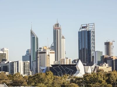 16 / 572 Newcastle Street, West Perth