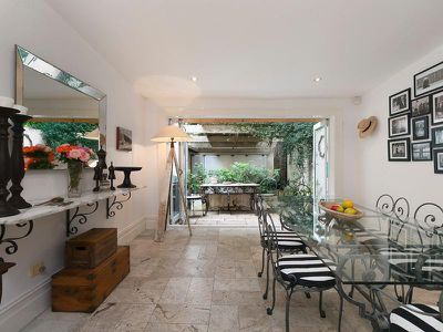 247A Bourke Street, Darlinghurst