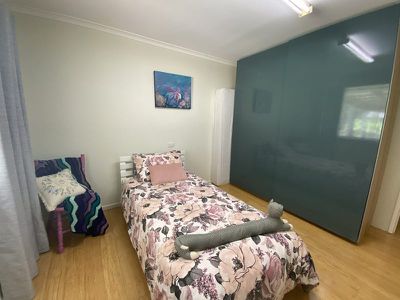 7 Taylors Road, Kingaroy