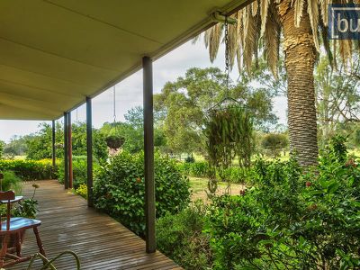 1139 Gerogery Road, Gerogery