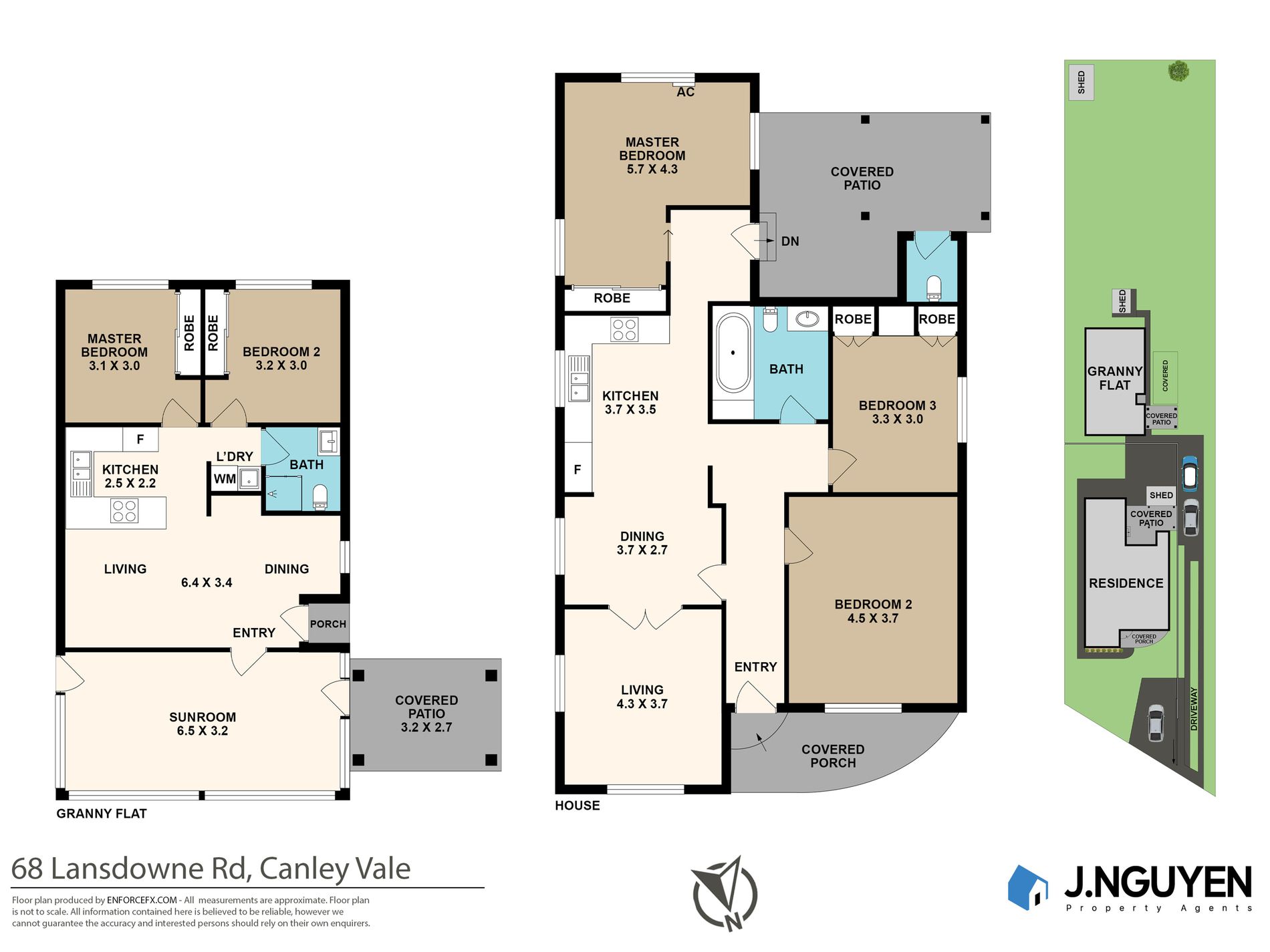 68 Lansdowne Road, Canley Vale