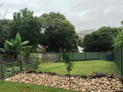 4 Parker Street, Port Kembla