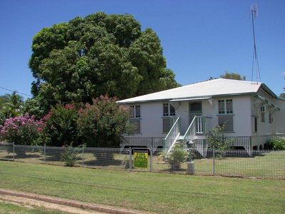 14 Mill Street, Charters Towers City