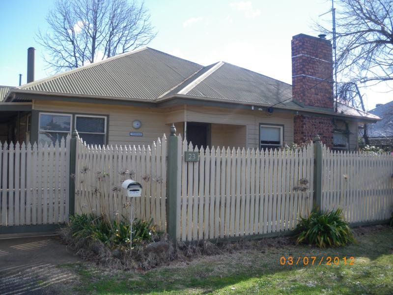 23 Apollo Street, Mansfield