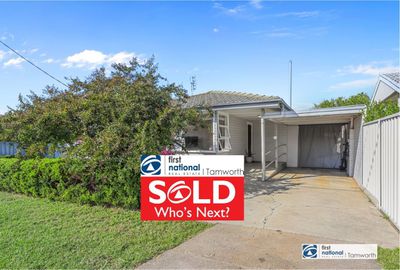 8 Larool Street, Tamworth