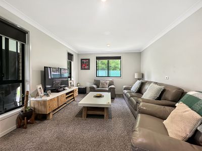 3 Tilligerry Track, Tanilba Bay