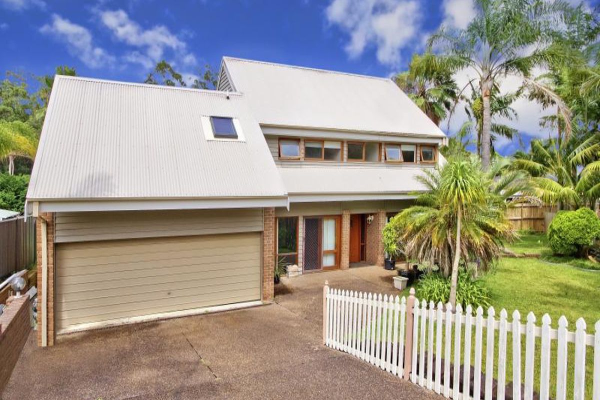 7 Michelle Close, Green Point