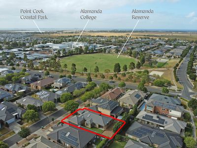 5 Grandpark Circuit, Point Cook