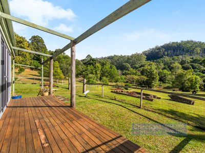 167 Goonengerry Mill Road, Goonengerry