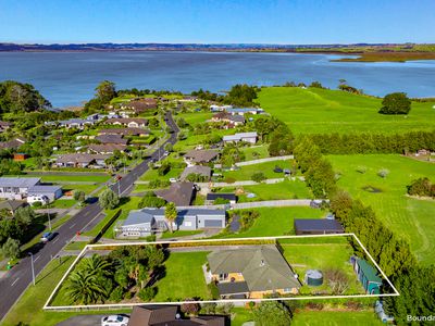 7 Omana Avenue, Shelly Beach, Helensville