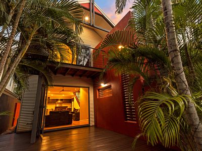 4 / 7 Bagot Street, Djugun