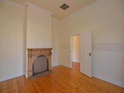 80 Bourke Street, Lamington