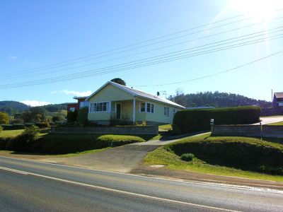 4422 Huon Highway, Port Huon