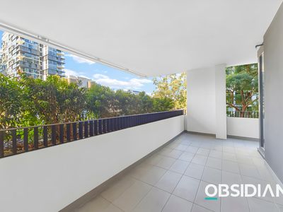 One Bedroom / 82 Waterloo Road, Macquarie Park