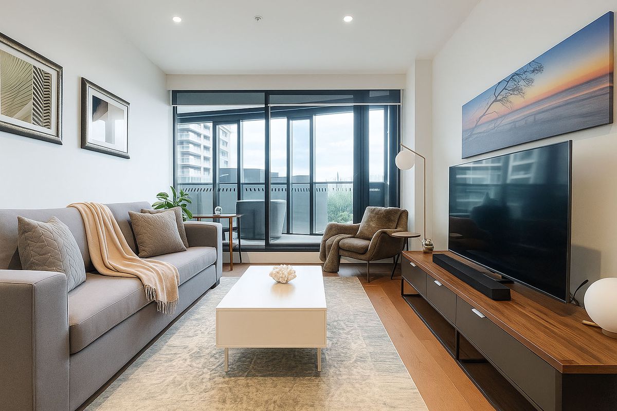 1613 / 18 Claremont St, South Yarra