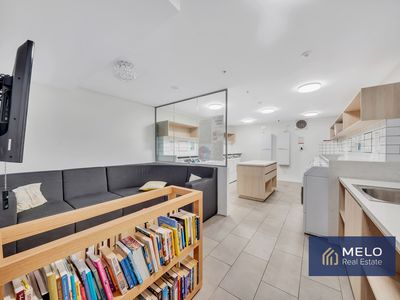 1112 / 40 Hall Street, Moonee Ponds