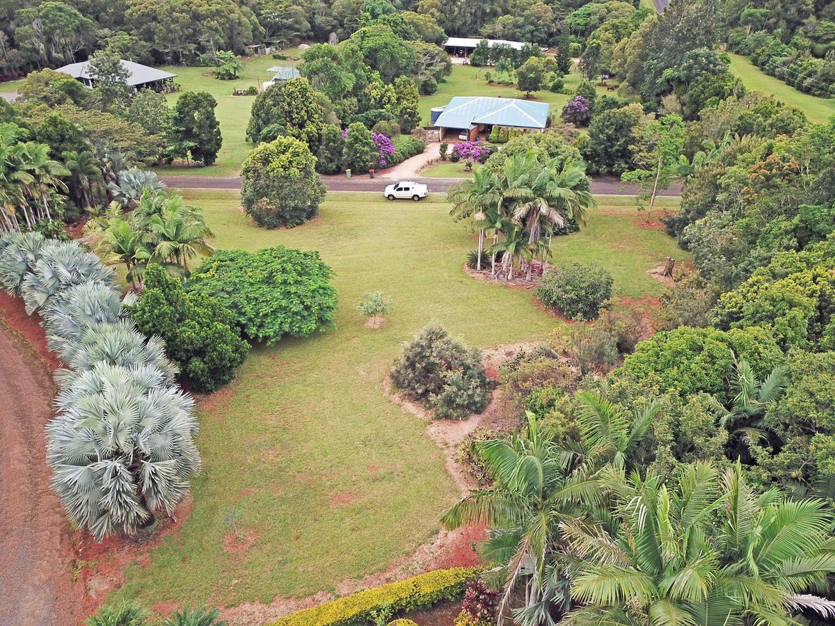 Lake Eacham