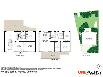 40 St George Avenue, Vincentia