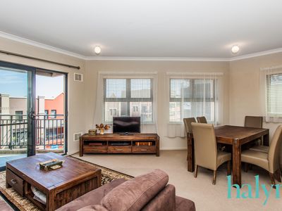 54 / 2 Wexford Street, Subiaco