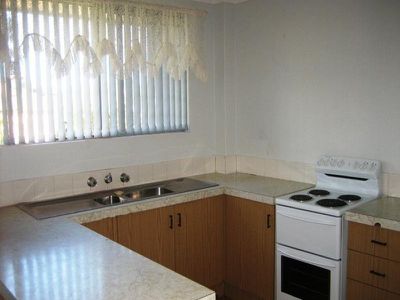 12 / 6 Blackbutt Way, Barrack Heights