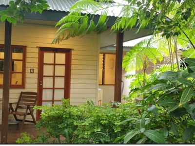 24 Gillies Range Road, Yungaburra