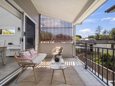 20 / 307-309 Old Cleveland Road, Capalaba
