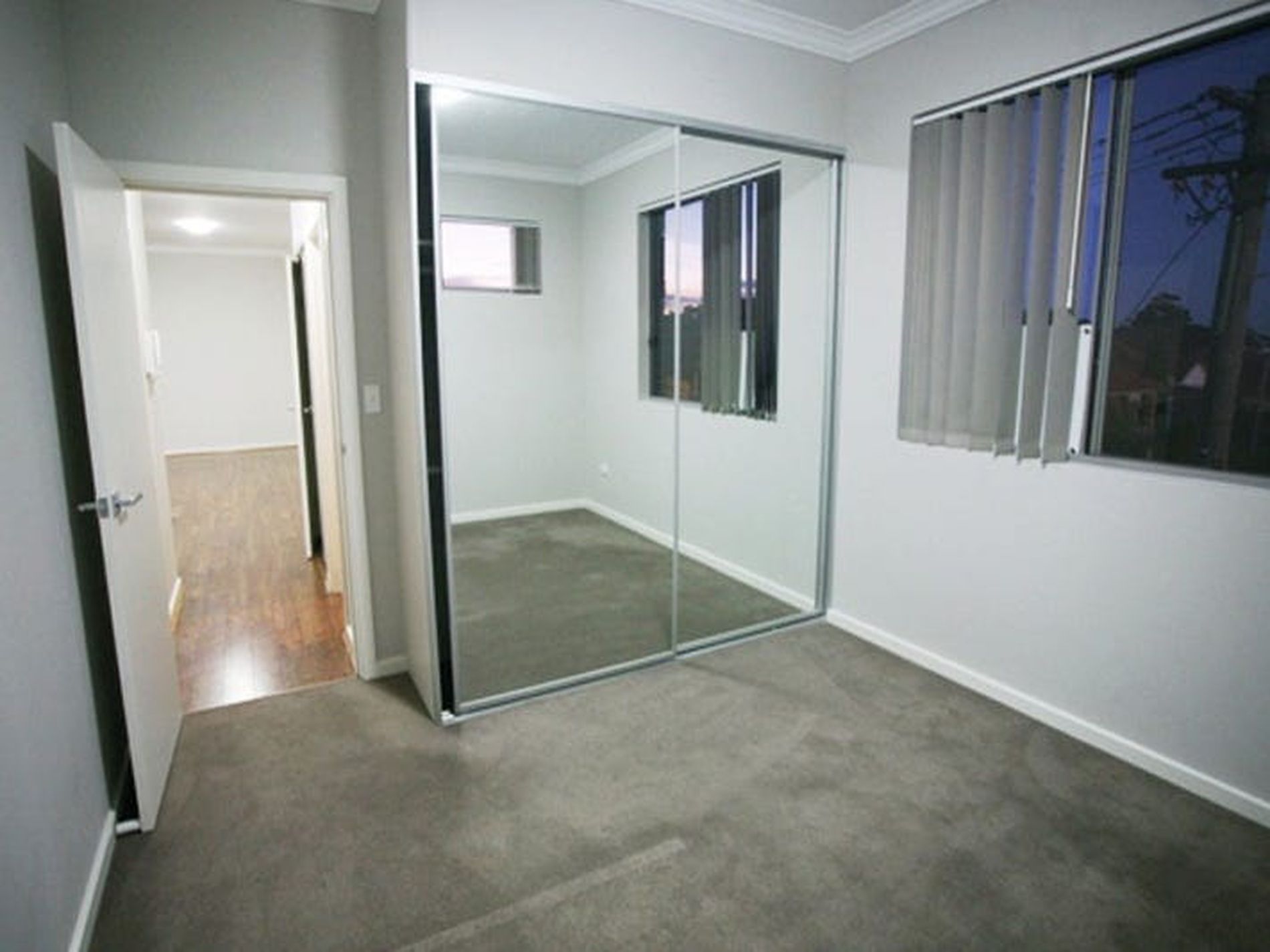 4 / 1 Bligh Street, Burwood Heights