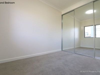 9 / 15 Kilbenny Street, Kellyville Ridge