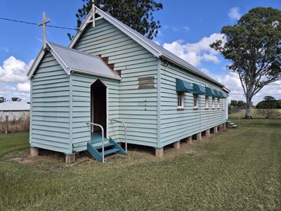 1280 Moore Park Road, Gooburrum