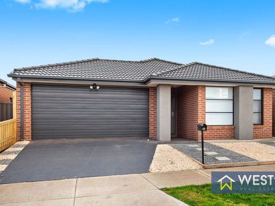 12 Bushel Way, Truganina