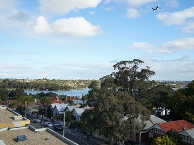 509 / 7 Church Street, Drummoyne