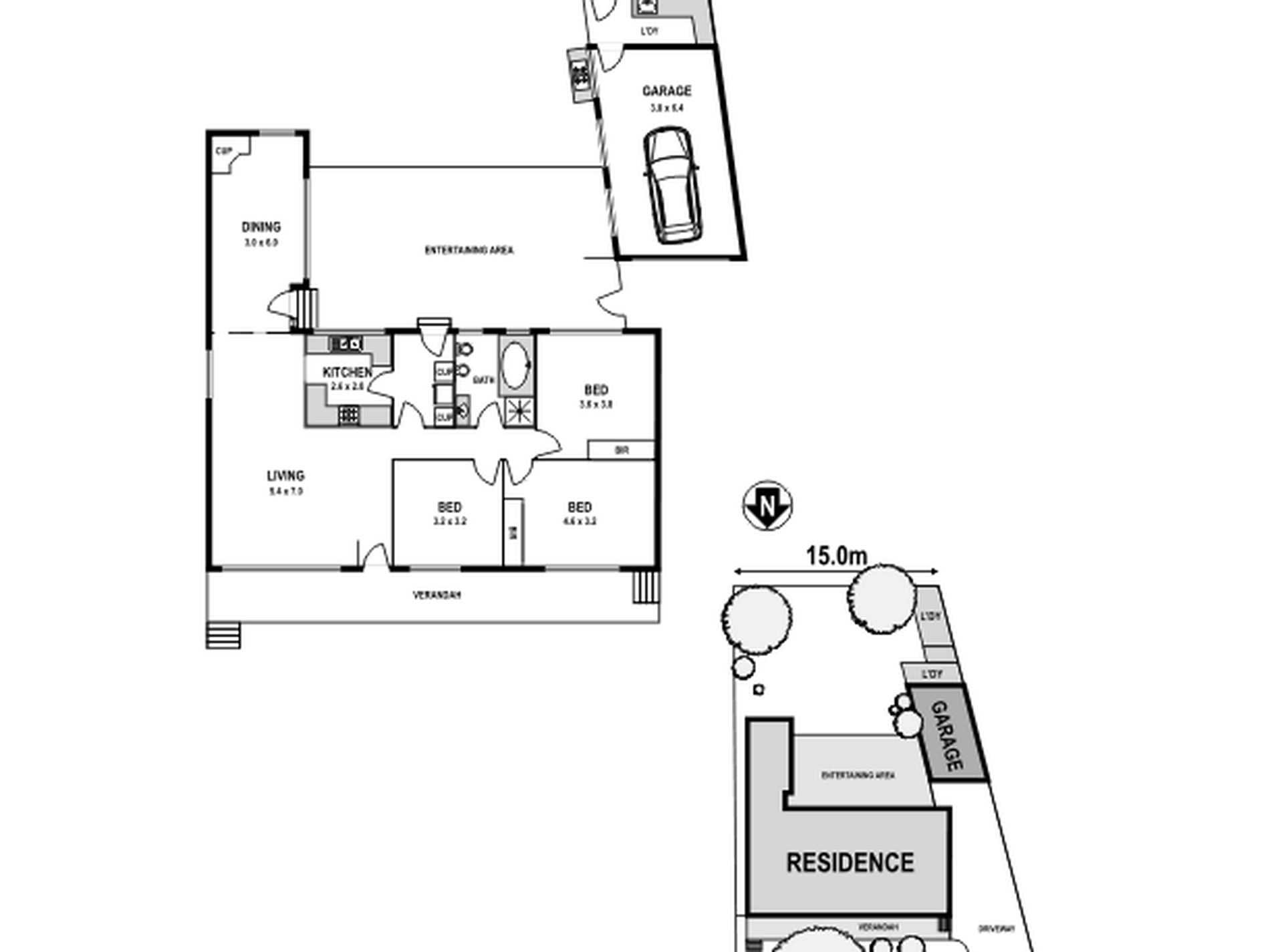 54 Smith Street, Eastgardens