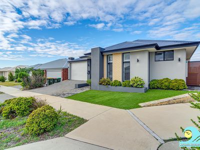 143 Myrlea Trail, Alkimos