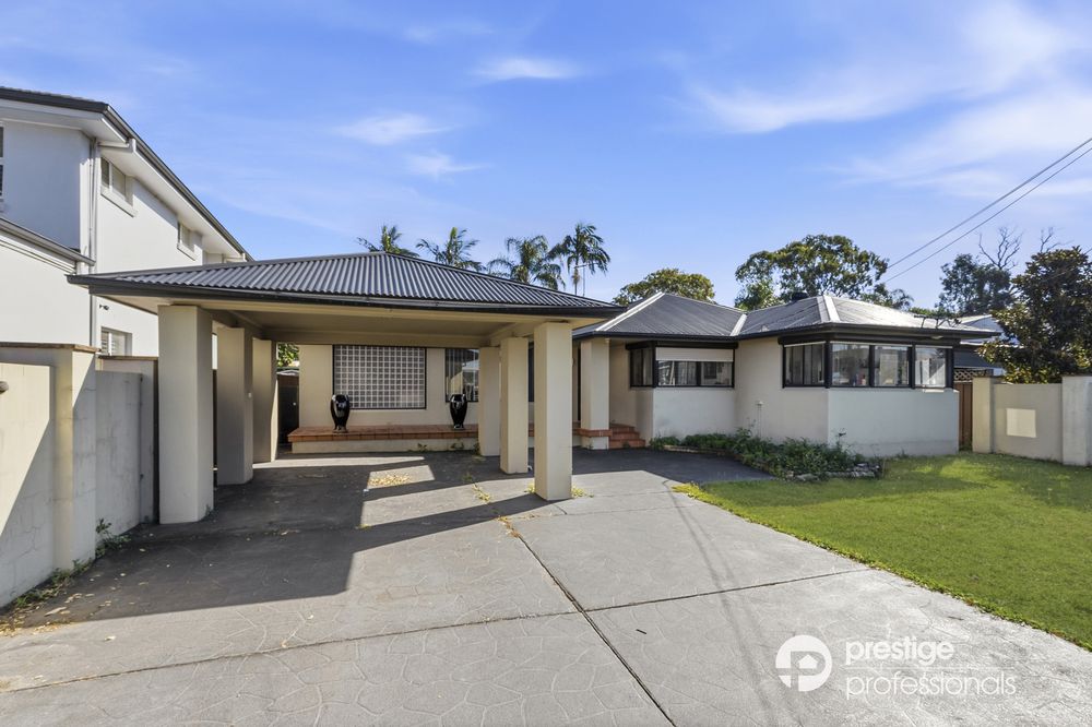 24 Governor Macquarie Drive, Chipping Norton