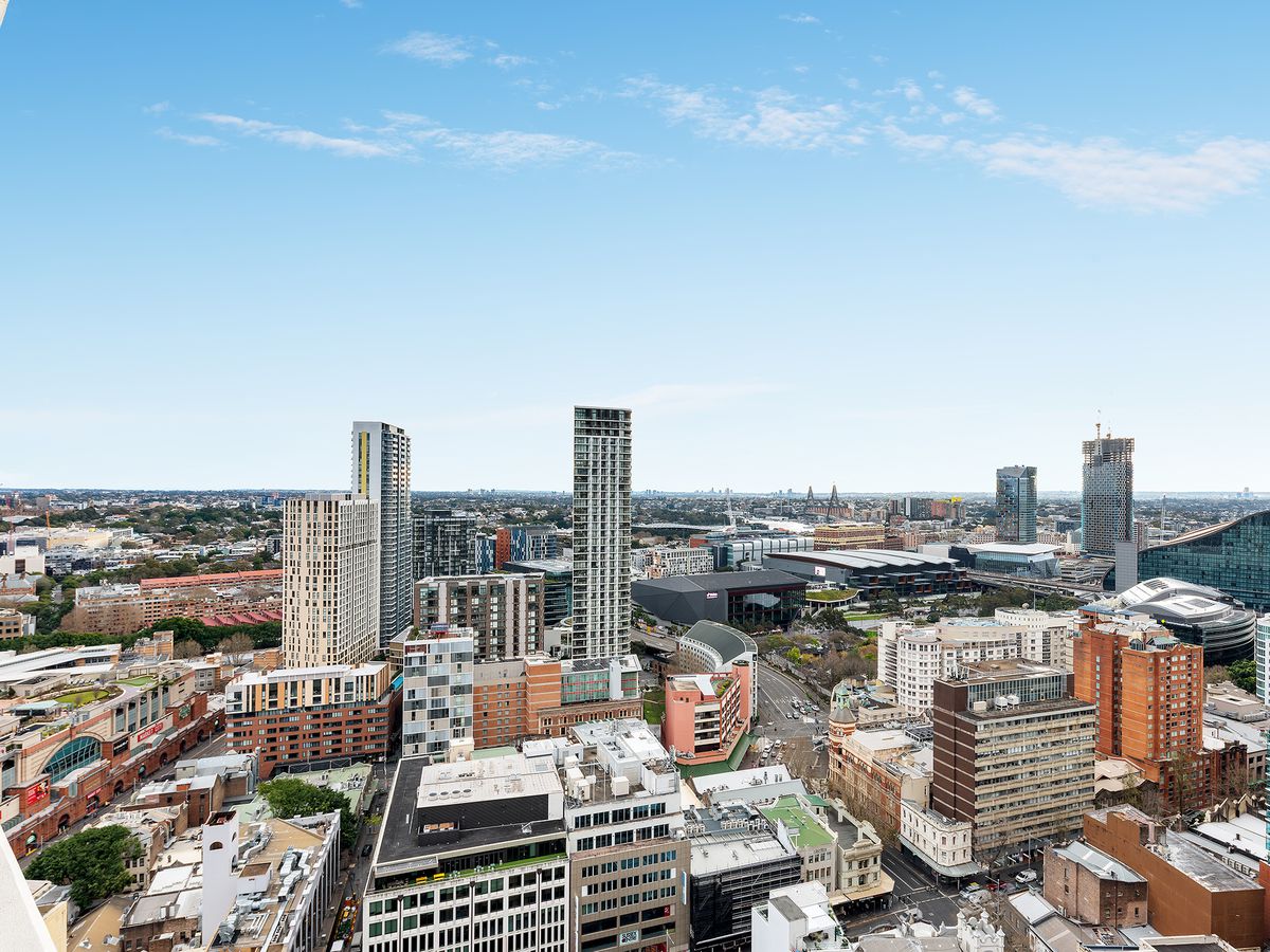 3102 / 718 George Street, Haymarket
