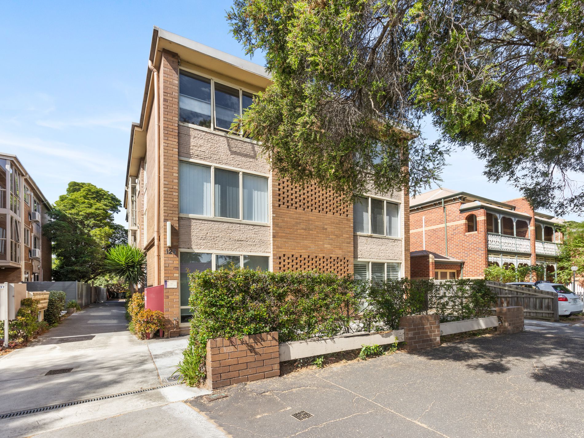 5 / 125 Ferguson Street, Williamstown