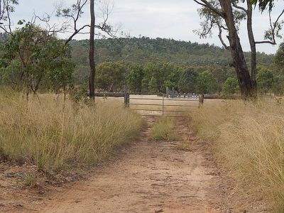 227 / Reagon Road, Kingaroy